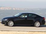 Lexus IS200d 2010 года